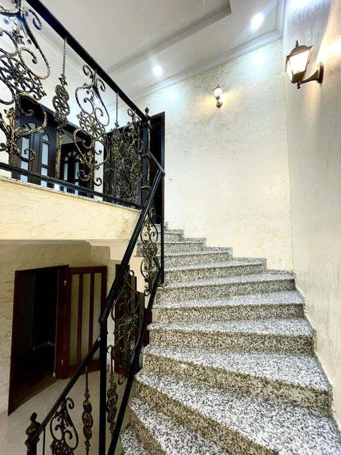 Villa In Chakvi Exterior photo