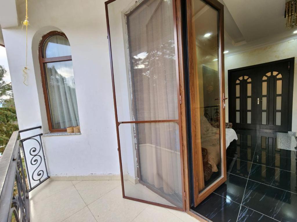Villa In Chakvi Exterior photo