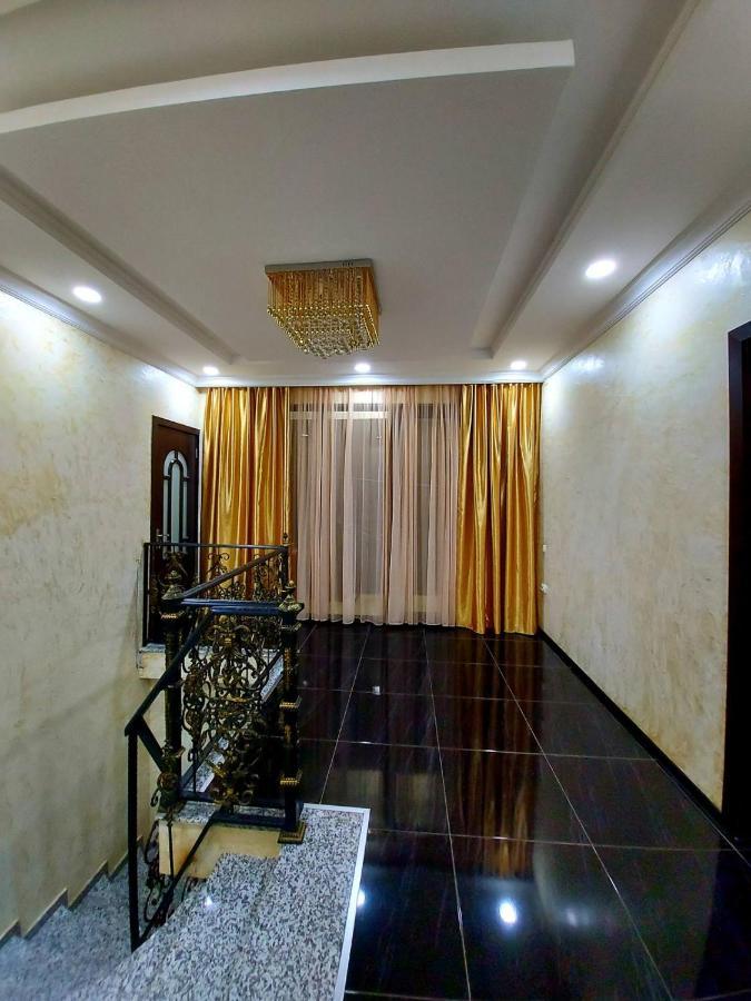 Villa In Chakvi Exterior photo