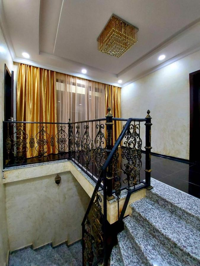 Villa In Chakvi Exterior photo